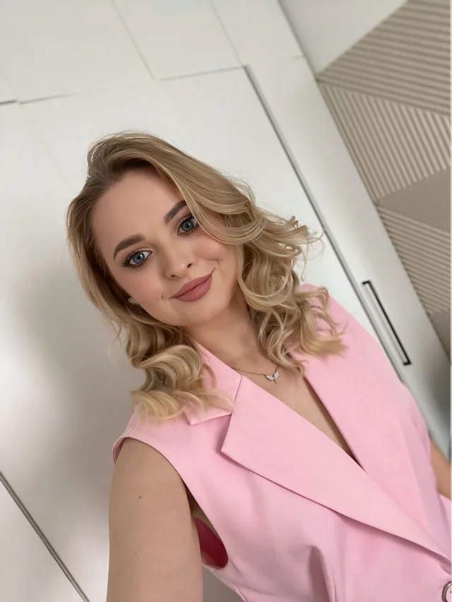 Екатерина Евсиенко
